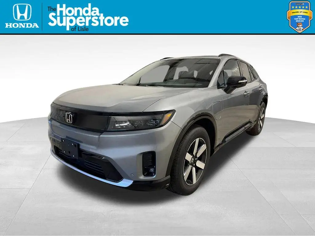 2026 Honda Prologue Touring