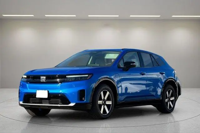 2026 Honda Prologue Touring