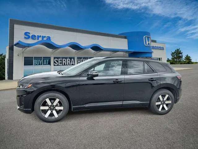 2026 Honda Prologue Touring