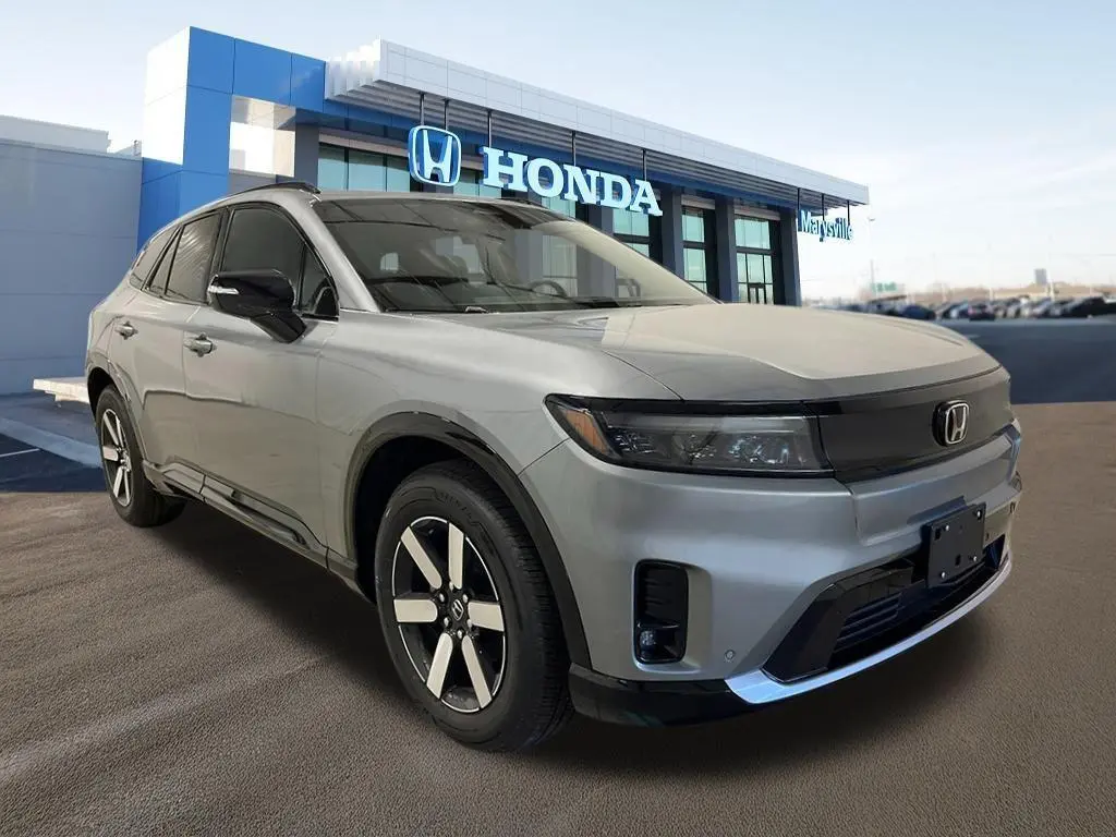 2026 Honda Prologue Touring