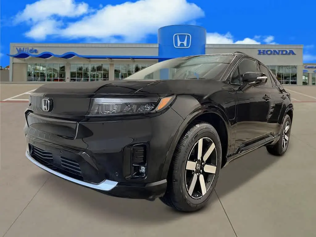 2026 Honda Prologue Touring