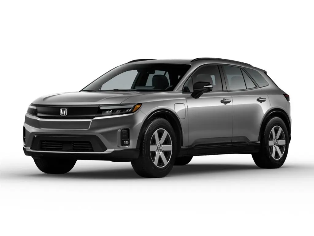 2024 Honda Prologue Touring