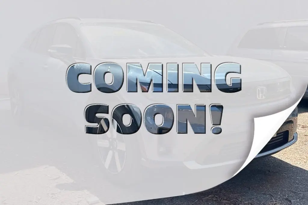 2024 Honda Prologue Touring