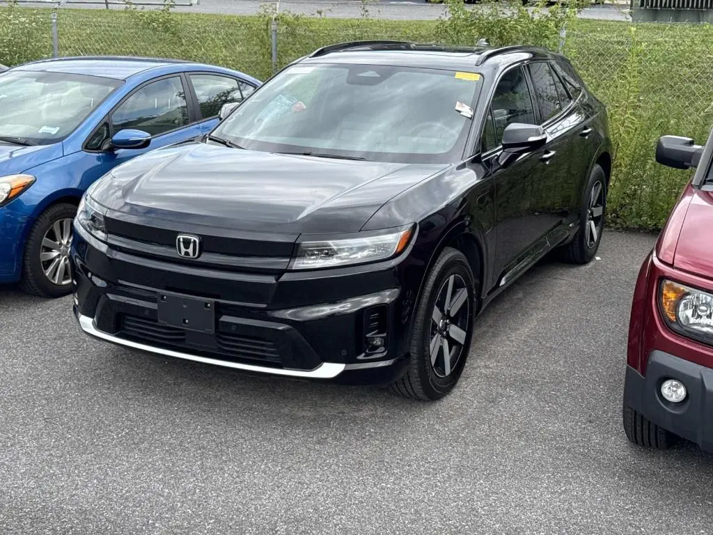 2024 Honda Prologue Touring