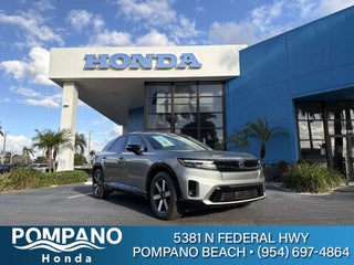 2026 Honda Prologue Touring