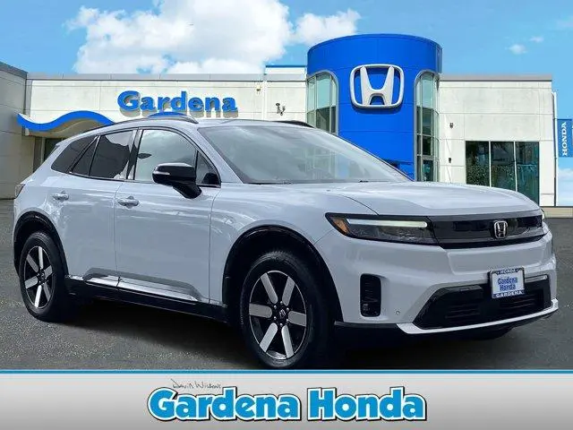 2026 Honda Prologue Touring
