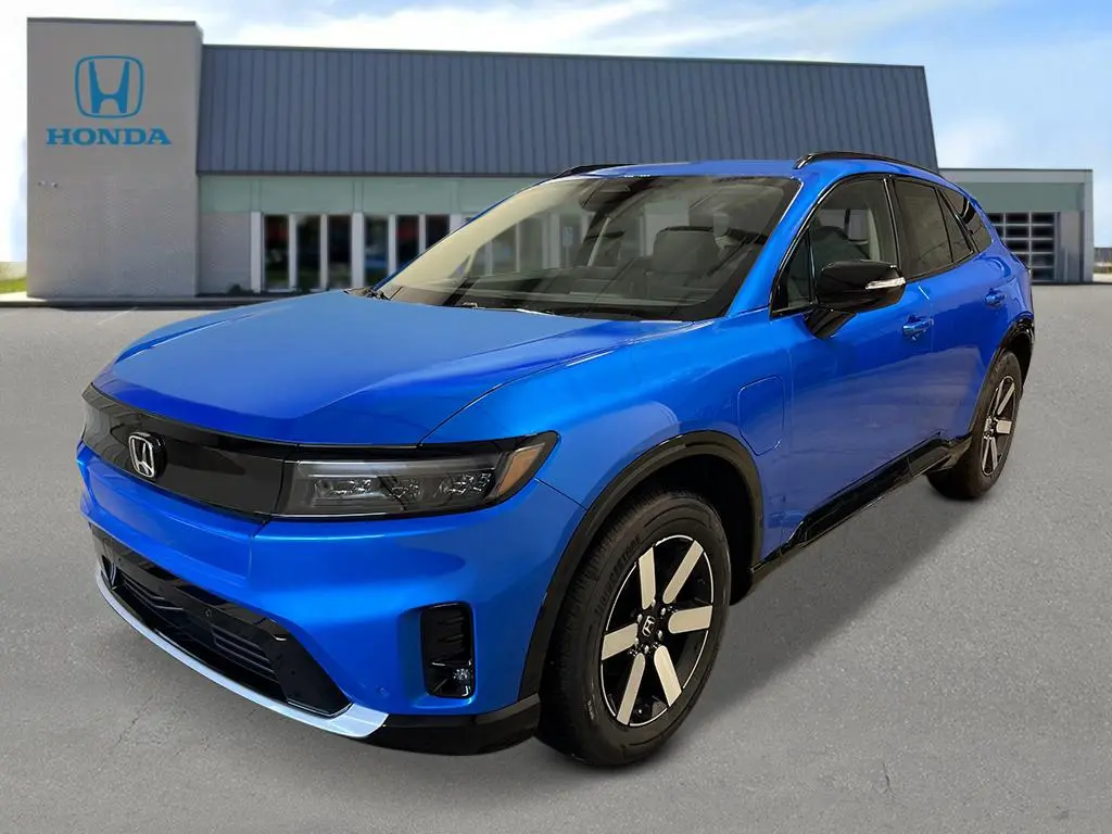 2026 Honda Prologue Touring