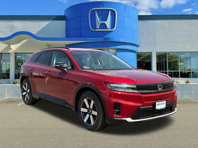 2026 Honda Prologue Touring