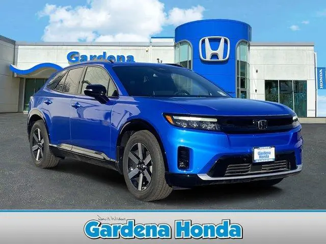 2026 Honda Prologue Touring