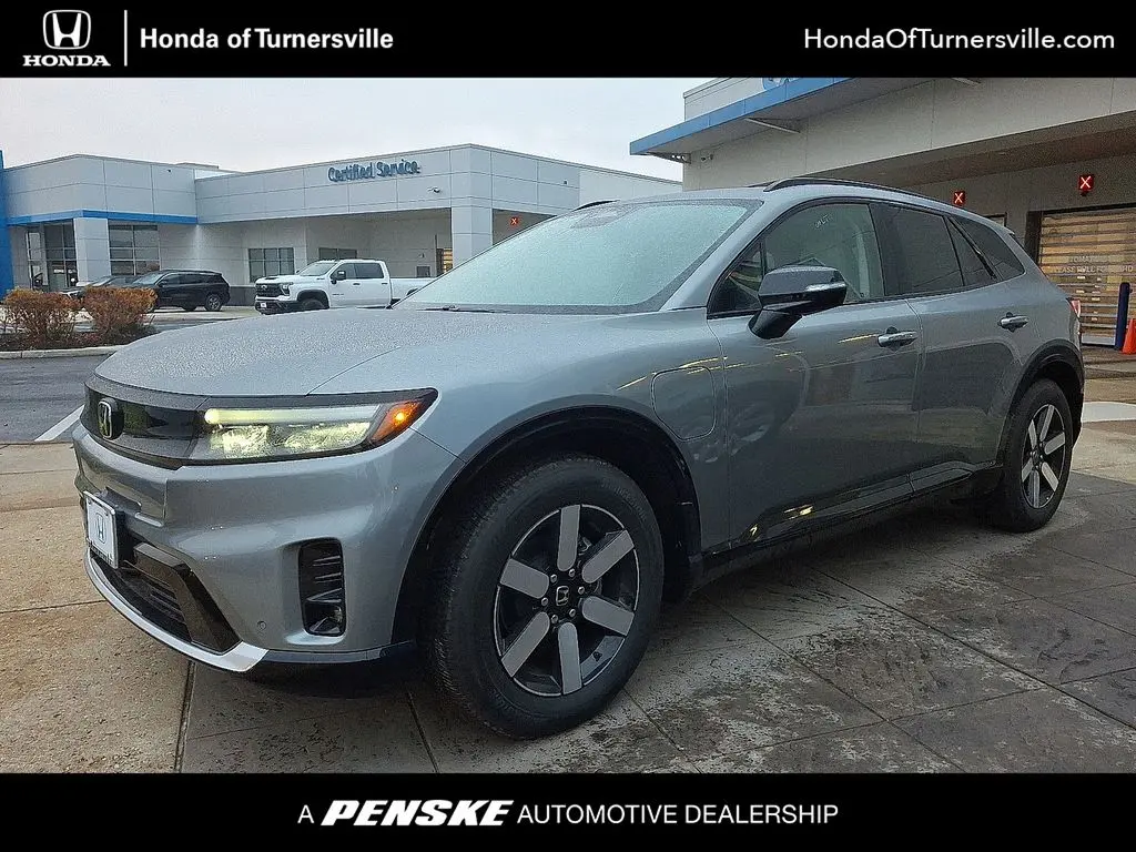 2026 Honda Prologue Touring