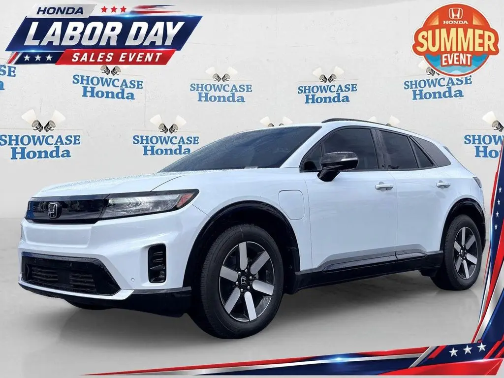 2026 Honda Prologue Touring