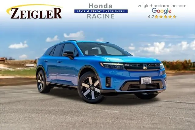 2026 Honda Prologue Touring