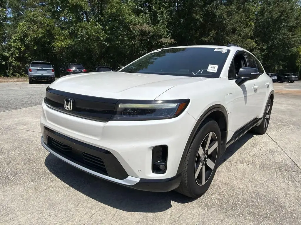 2024 Honda Prologue Touring