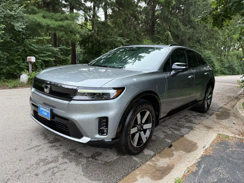 2024 Honda Prologue Touring