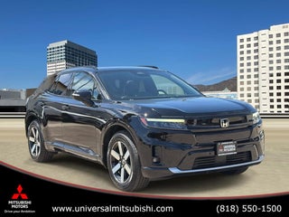 2024 Honda Prologue Touring