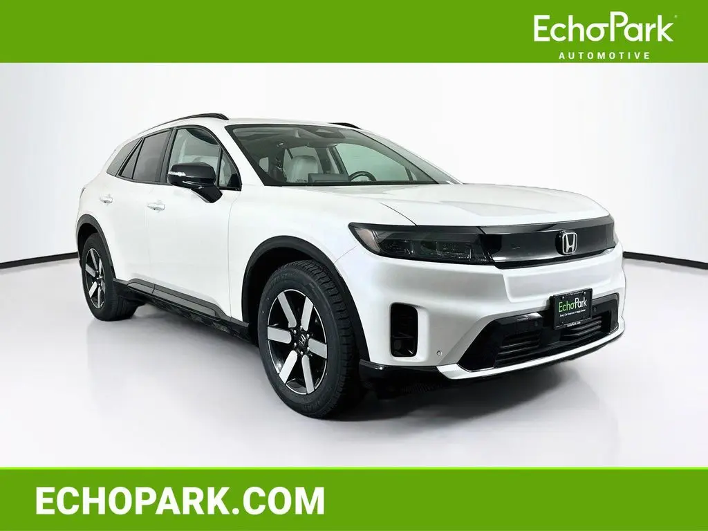 2024 Honda Prologue Touring