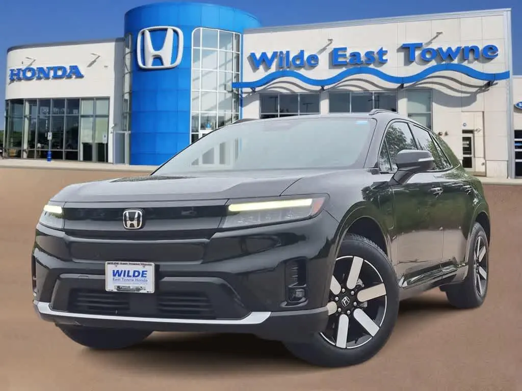 2024 Honda Prologue Touring