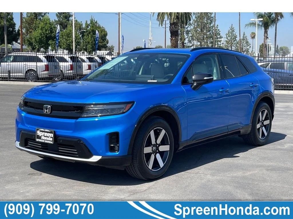 2024 Honda Prologue Touring