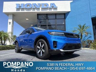 2026 Honda Prologue Touring