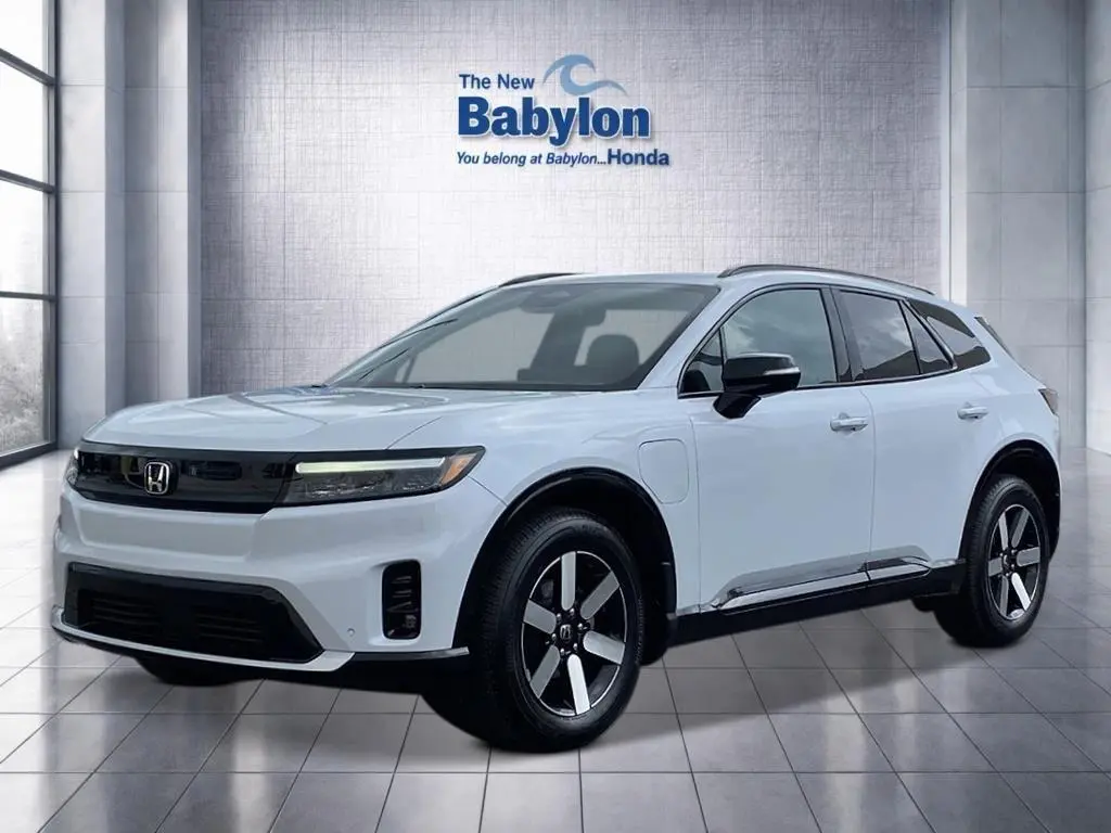 2026 Honda Prologue Touring