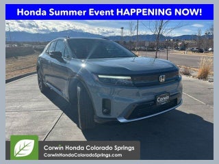 2026 Honda Prologue Touring