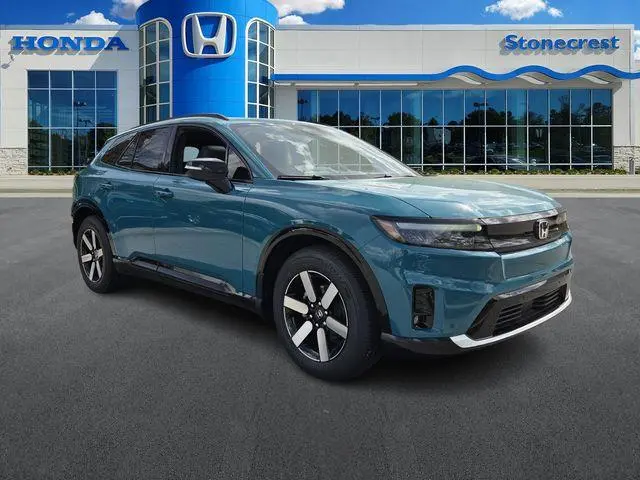 2026 Honda Prologue Touring