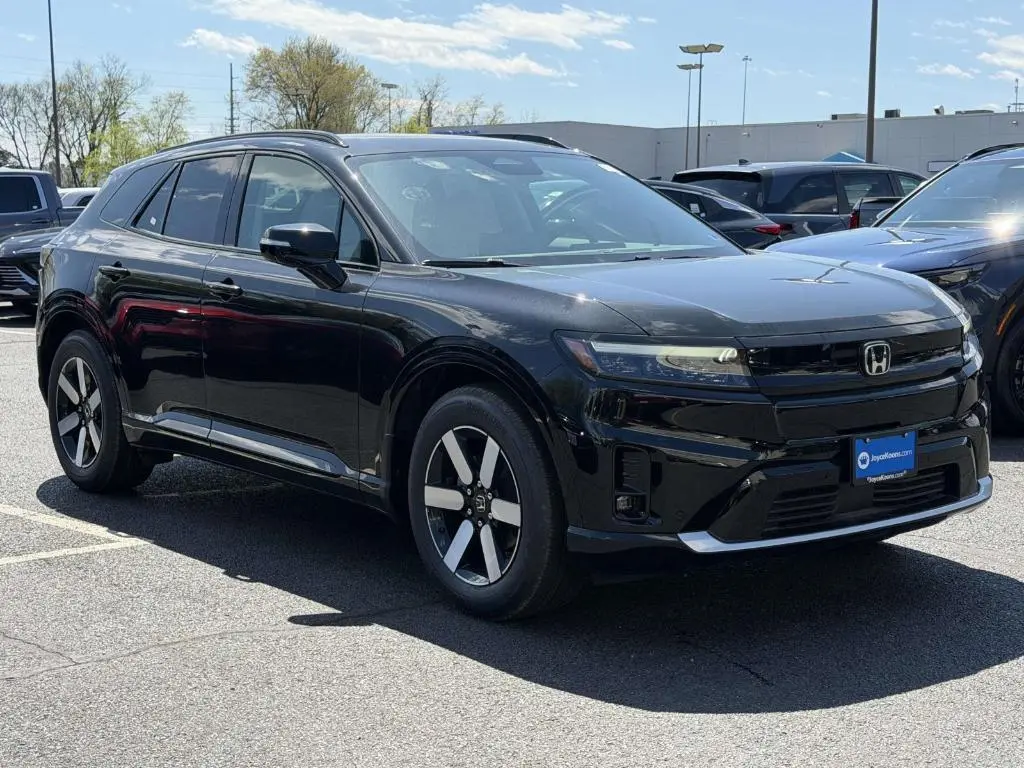 2026 Honda Prologue Touring