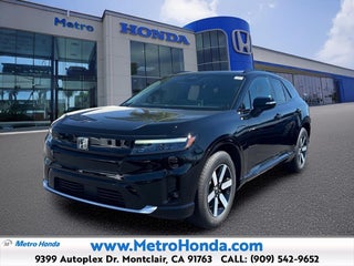 2026 Honda Prologue Touring