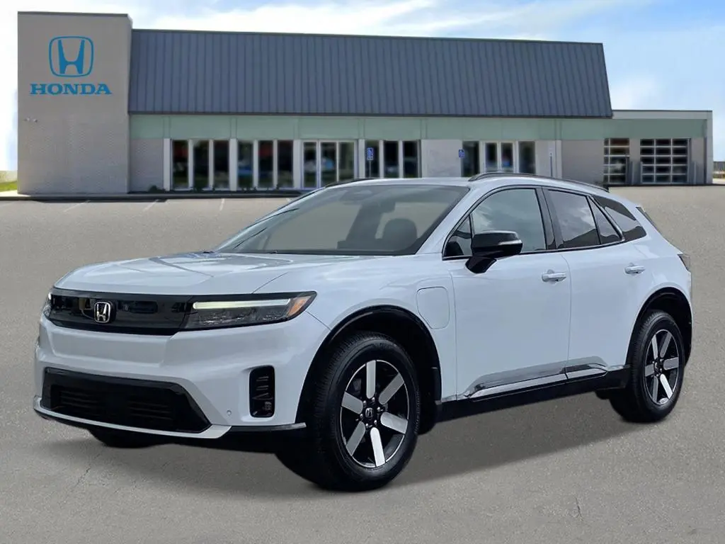 2026 Honda Prologue Touring