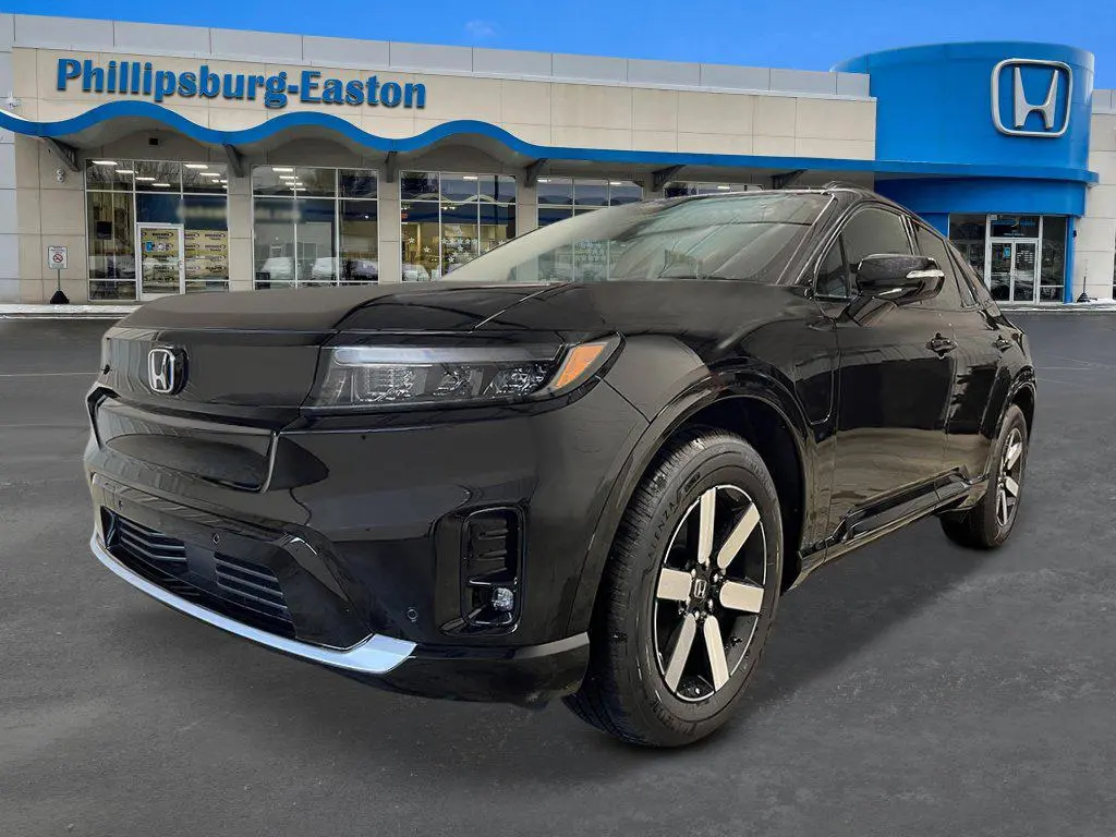 2026 Honda Prologue Touring