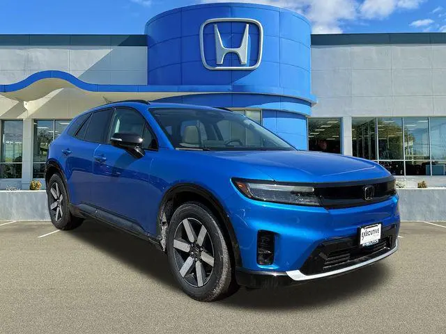2026 Honda Prologue Touring
