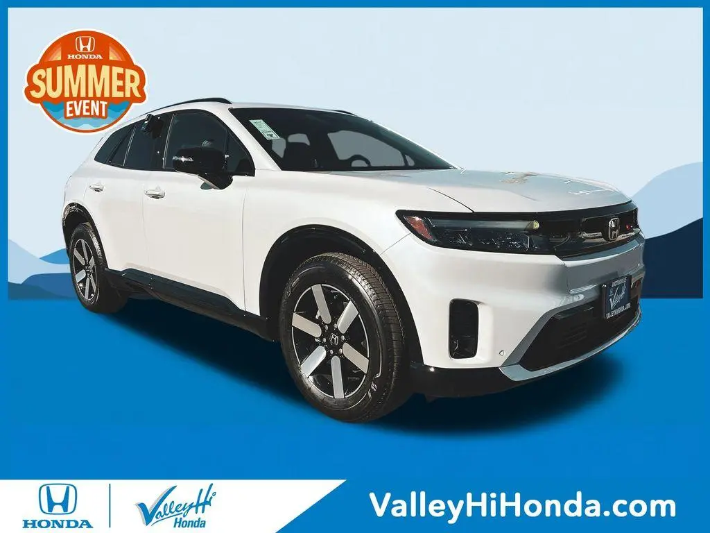 2026 Honda Prologue Touring