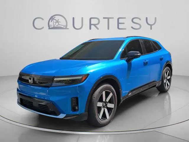 2026 Honda Prologue Touring