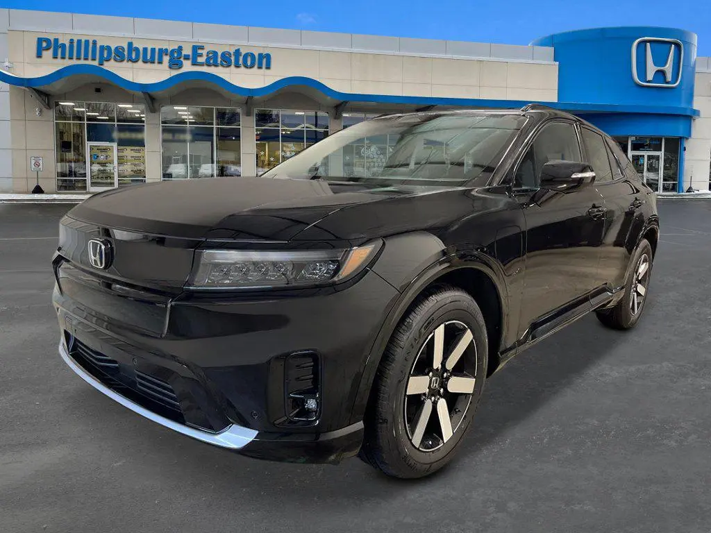 2026 Honda Prologue Touring