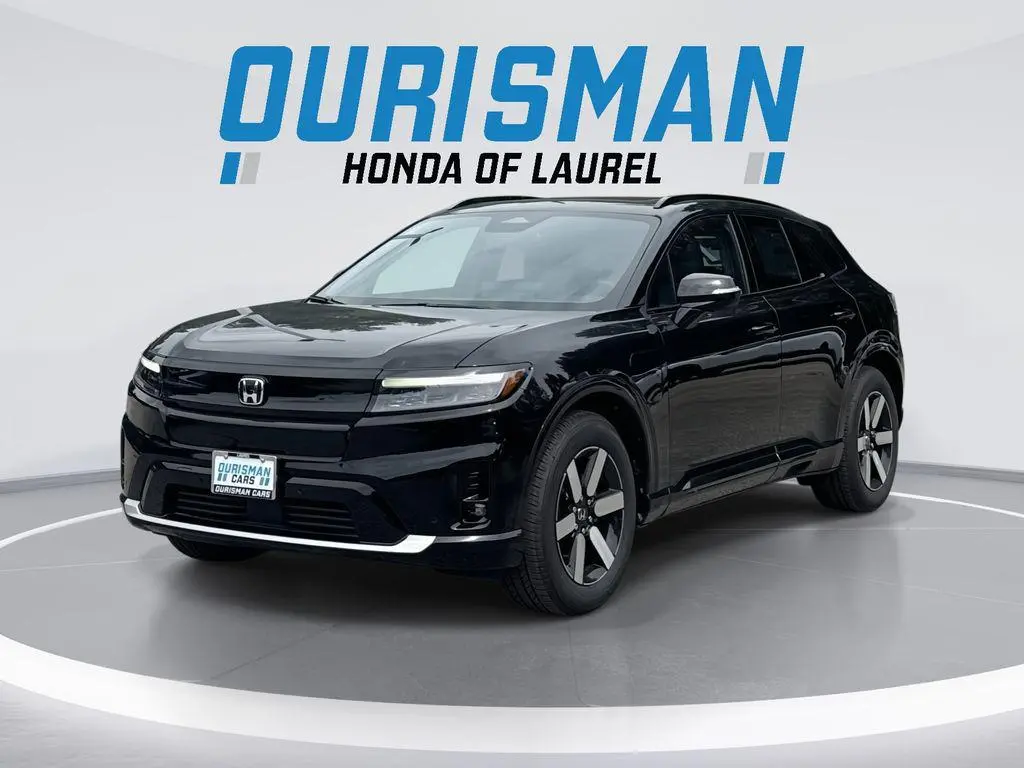 2026 Honda Prologue Touring