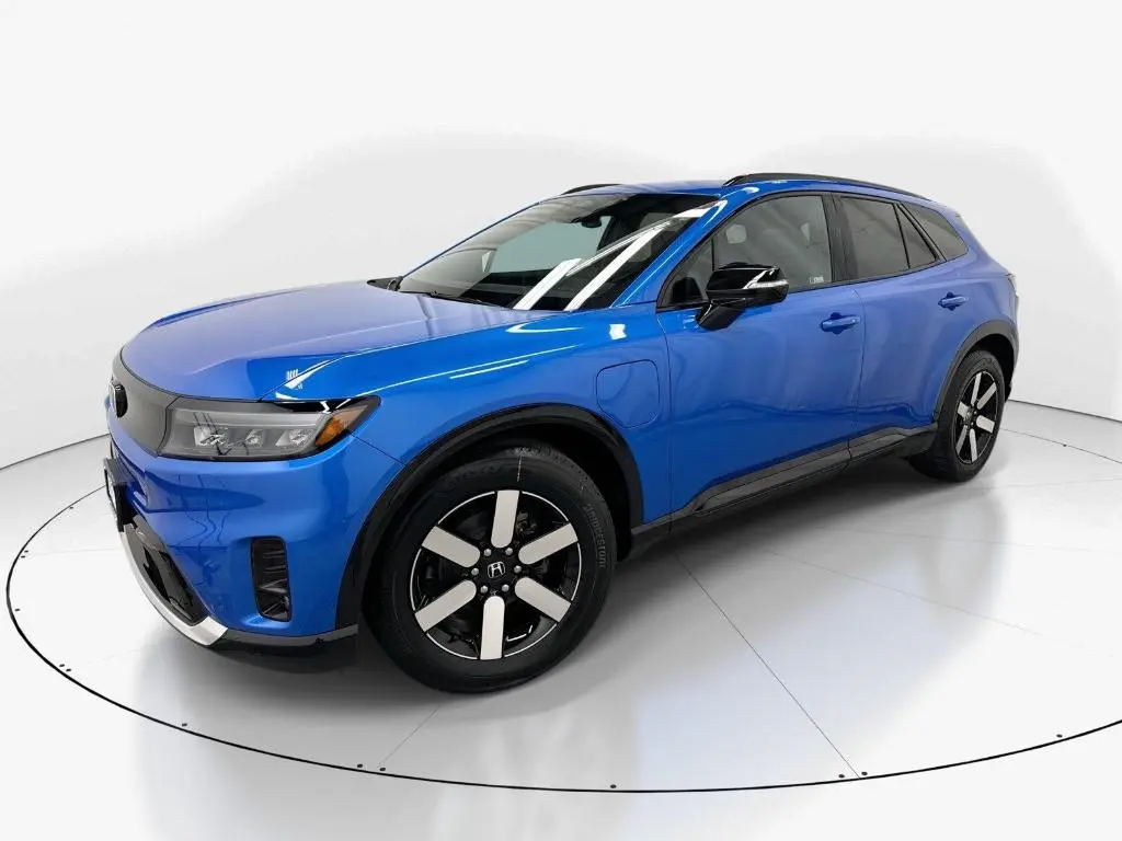 2026 Honda Prologue Touring