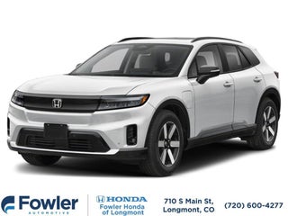 2026 Honda Prologue Touring