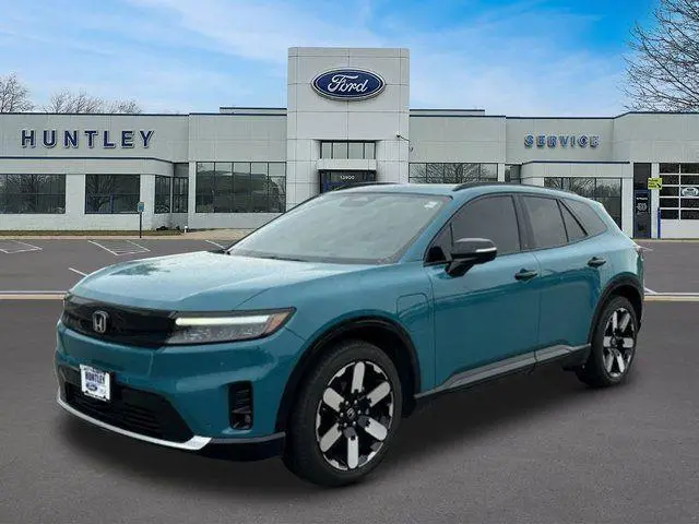 2024 Honda Prologue Elite