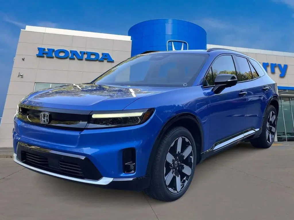 2026 Honda Prologue Elite