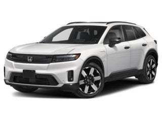 2026 Honda Prologue Elite