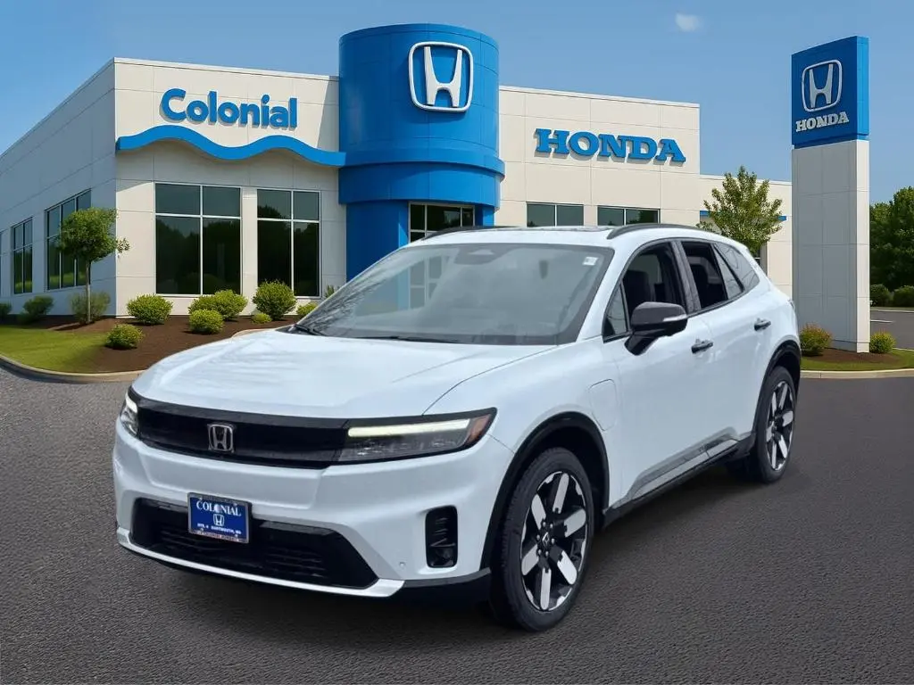 2026 Honda Prologue Elite