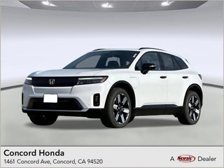 2026 Honda Prologue Elite