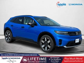 2026 Honda Prologue Elite
