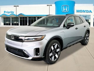2026 Honda Prologue Elite