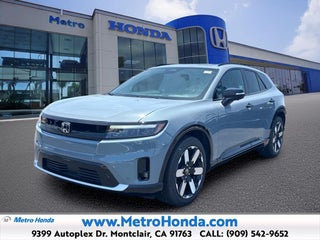 2026 Honda Prologue Elite
