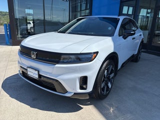 2026 Honda Prologue Elite