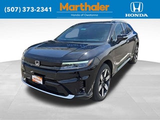 2026 Honda Prologue Elite