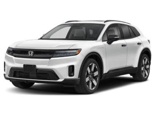 2026 Honda Prologue Elite