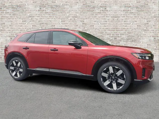 2026 Honda Prologue Elite