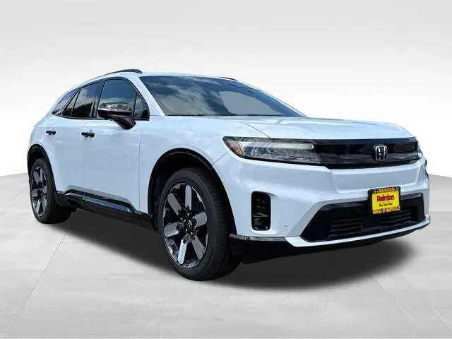 2026 Honda Prologue Elite